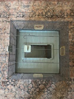 Cage Pet