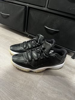 jordan 11 low ‘72-10’