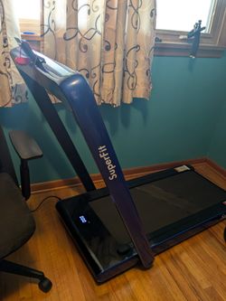 Walking Treadmill