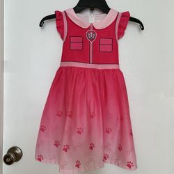 Paw Patrol Skye Costume
