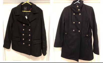Coats