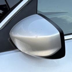 Honda Accord Mirror 