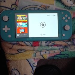 Nintendo Switch Branew