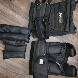 Weighted Vest's