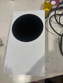 Xbox Xs 500gb
