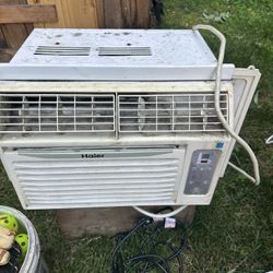 Air Conditioner Window Unit