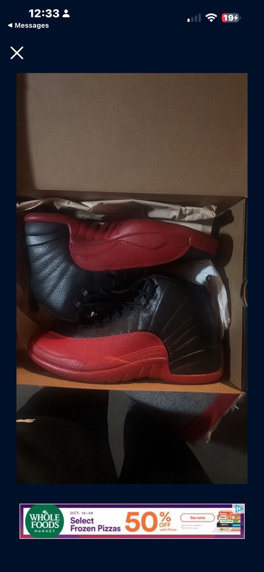 Jordan 12