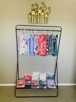 Dot Dot Smile Swing Assorted Size 12/24month $12each