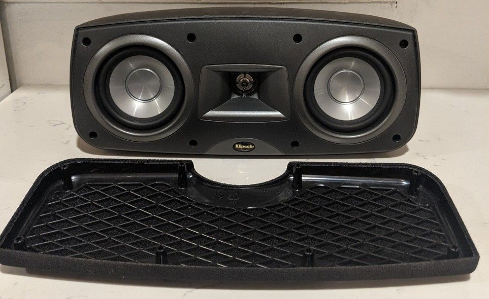 Klipsch Quintet III Center Channel Speaker