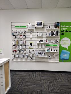ACCESSORIES WITH DISCOUNTS!