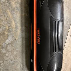Terra Core Workout Equipment