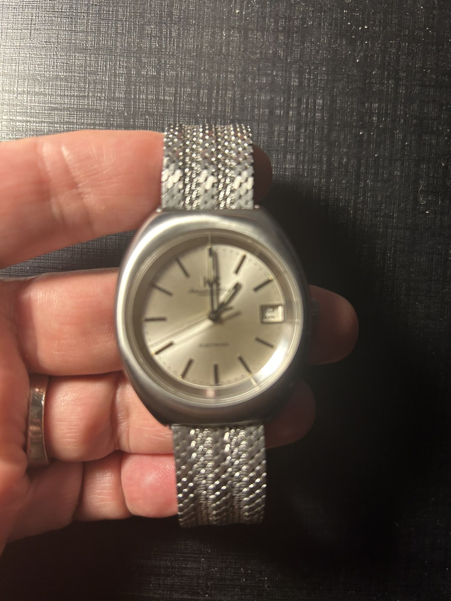 IWC 1973 Mint!!!