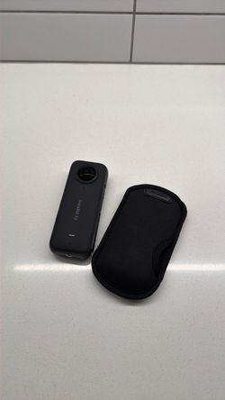 Insta360 x3