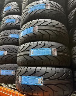 225/45ZR17 Kenda