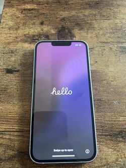 Apple iPhone 14 128GB Purple - Unlocked - Clean IMEI - $300