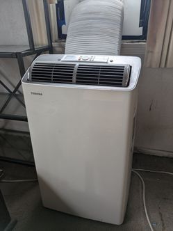 Portable AC / Heater 14,000 Btu
