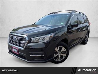 2019 Subaru Ascent