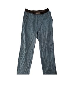 Tom Ford Silk Pajama Pants