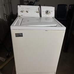 Washer