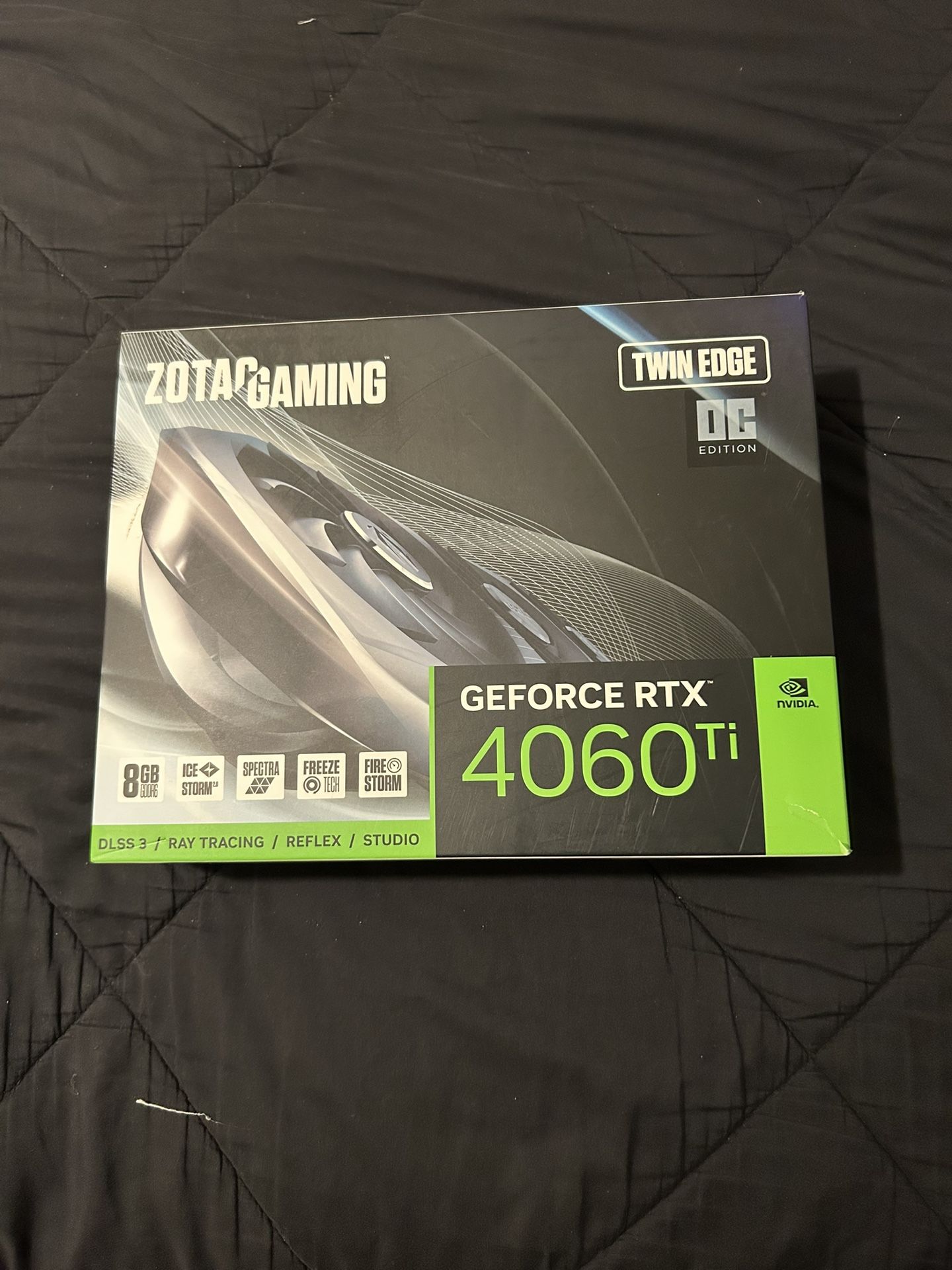 Zotac Gaming 4060ti