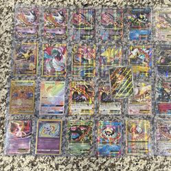 Pokemon Lot