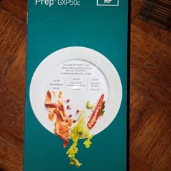 Brand New - Garbage Disposal  - Moen