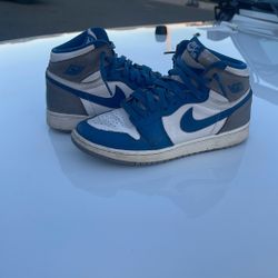 Jordan 1 High Tops