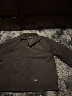 Dickies Workwear Jacket
