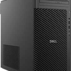 Dell Pro Max Tower T2