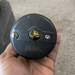Eagle Claw Trolling Fishing Reel