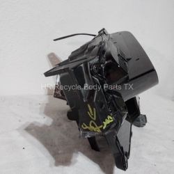 Headlamp Assembly, Left	2020/Mazda/MAZDA CX-30