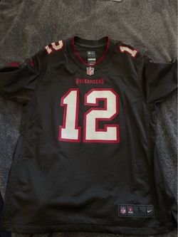 Tom Brady jersey
