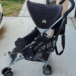 MCCLAREN Stroller