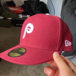 BASEBALL HAT