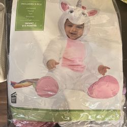 UNICORN COSTUME