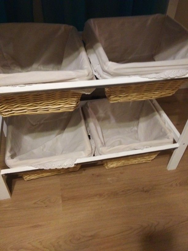 Badger Basket