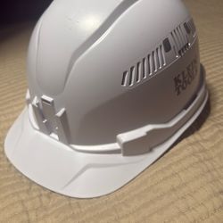 Klein Tools Hardhat