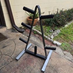 Weight Tree