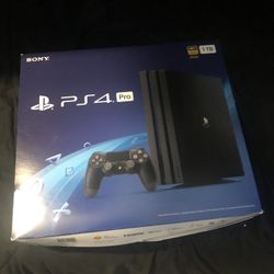 PS4 Pro
