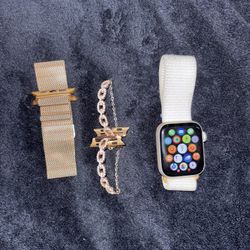 Apple Watch SE