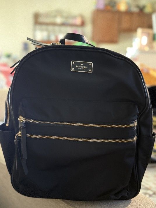 Kate Spade Backpack