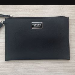 Guess hand wallet 