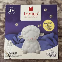 Tonies Sleepy Sheep 