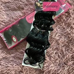 Hairs Extensión 