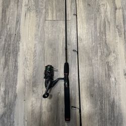 Uglystik GX2 Combo