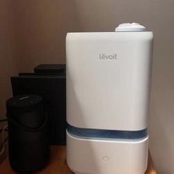 Levoit 4 Liter Cool Mist Humidifier 