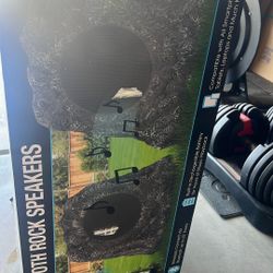 It Bluetooth Rock Speakers 