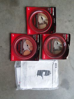 Craftsman bandsaw blades