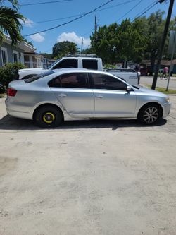 2013 Volkswagen Jetta
