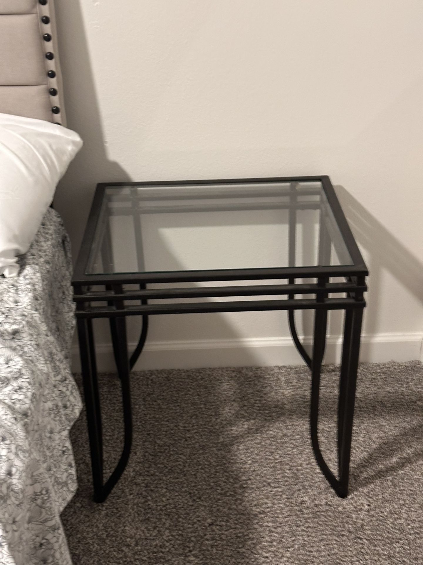 Side Tables